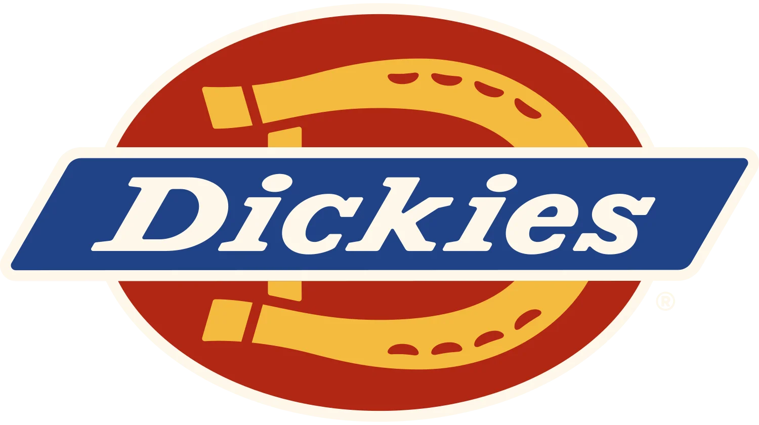Logo Dickies